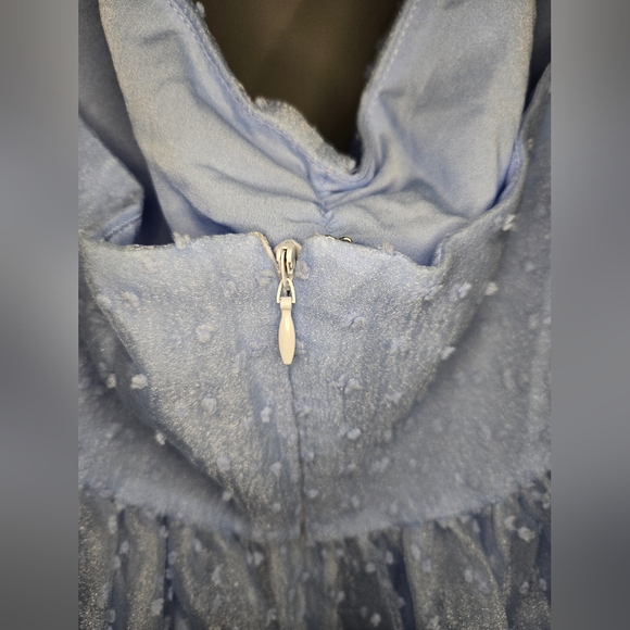 Sugar Thrillz Her Complicated Courtship Babydoll Dress - Picture 6 of 13